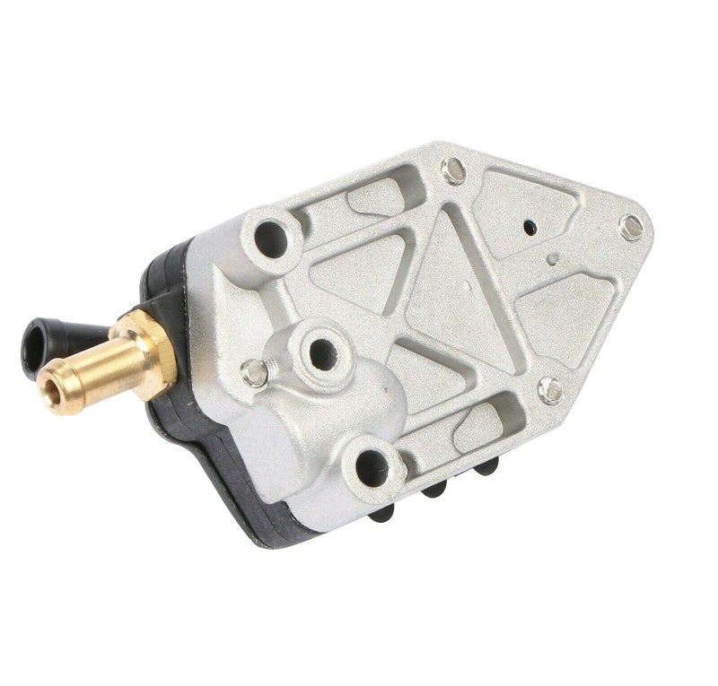 Partman 438556 Outboard Fuel Pump 388268 Fit For Johnson Evinrude 20-140HP Replaces 388268 385781 18-7352 With Gasket - Image 5